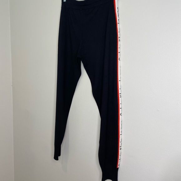 Calvin Klein Knit Loungers - Picture 9 of 10
